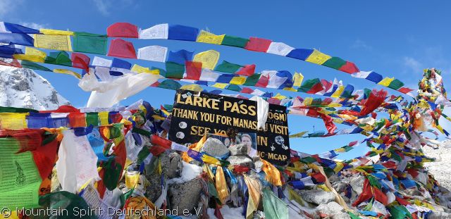 Read more about the article Manaslu-Mitgliederreise Herbst 2023
