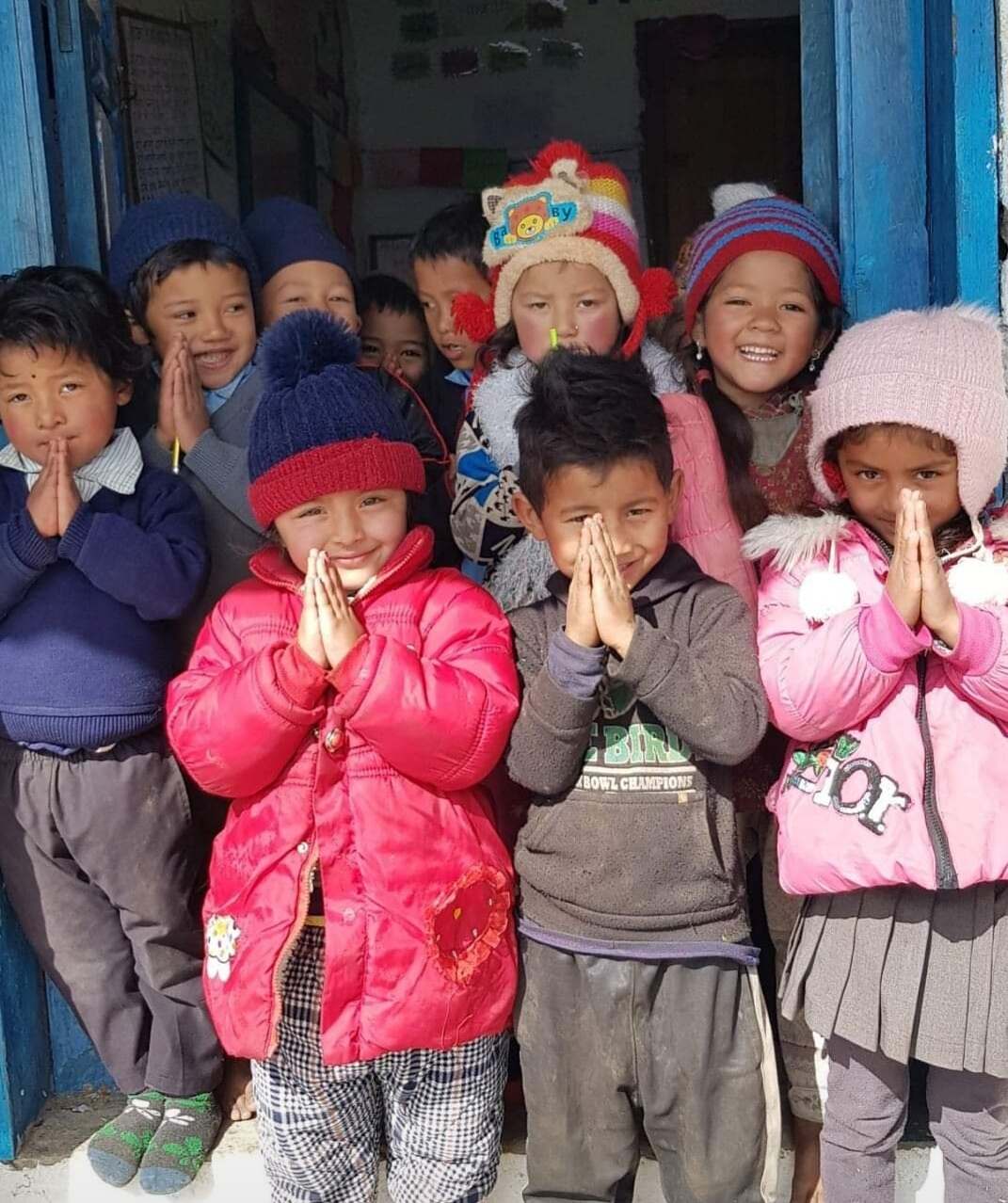 Mehr über den Artikel erfahren Patenschaften Herbst 2025